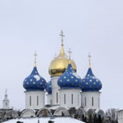 Туры по Золотому Кольцу России фото