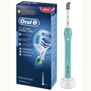 Зубная щетка электрическая ORAL_B Trizone 1000/D20