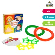 Настольная игра «Попробуй повтори» фото