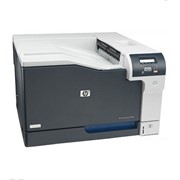 Принтер лазерный цветной HP CP5225dn (CE712A) фотография