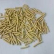 Отруби кукурузные гранулированные фото