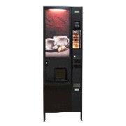 Торговый автомат горячих напитков Sagoma E5