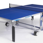 Теннисный стол Cornilleau 200 Sport Outdoor (всепогодный) фотография