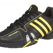 Теннисные кроссовки Adidas Barricade 7.0 G64772 фото