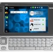 Компьютер персональный карманный КПК NOKIA N810 фото