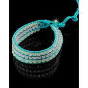 015636 Браслет “Chan Luu“ Агат 25 см. фото