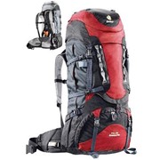 Рюкзак Deuter Aircontact PRO 70 + 15