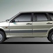 Автомобиль LADA SAMARA 114 фото