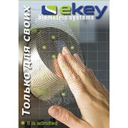 Сканеры отпечатков пальцев EkeyUA