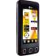 Телефон LG Kp500 Новый!