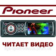 Автомагнитола Pioneer 3012A с LCD дисплеем 3“ фото
