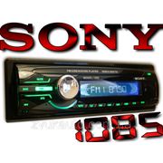 Автомагнитола Sony1085 фото