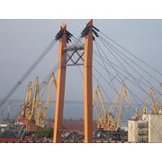 ООО «Черноморская Транспортная Компания» предлагает сотрудничество в области авомобильных и морских контейнерных перевозок. фото
