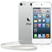Apple iPod Touch 5gen 32Gb Silver фото