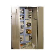 Шкафы и панели управления крановые переменного тока