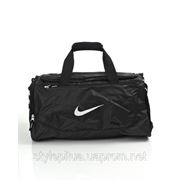 Nike Спортивная сумка Nike Team Training Max Air Модель: 172719_4