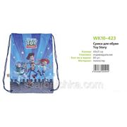Сумка для обуви Kite №10-423 “Toy Story“ >> Артикул: 121067 Цена отп.: 27.00 грн. Цена розн.: 29.00 грн. фото