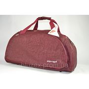 Сумка дорожная Favor модель 042-03 (Размер:55*28*23) фото