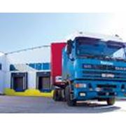 Перевалка и хранение грузов на таможенно-лицензионных складах фото