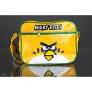 Спортивная сумка Angry birds фото