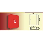 Пожарный шкаф фото