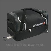 Сумка спортивная на колесиках TENSION Trolley Travelling Bag sizes: XL (78 x 35 x 46 cm, 126 litre)