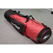 Сумка для мячей ВТ-07. (Венгрия) фото