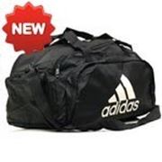 Сумка-рюкзак спортивная Adidas. фотография