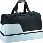 Сумка adidas TIRO TEAMBAG BOTTOM COMPARTMENT L фотография