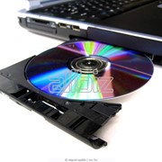 CD- DVD-дисководы для ноутбуков фотография