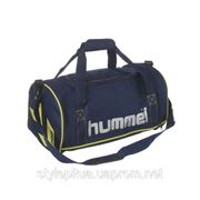 Hummel Sport Спортивная сумка Hummel S Модель: 154337_21 фото