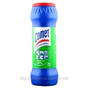 Comet Универсальный чистящий порошок Comet Сосна 475г (1722)