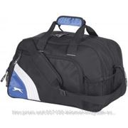 Сумка спортивная Slazenger 119530 Спортивная сумка от Slazenger Черный насыщенный,Синий