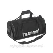 Hummel Sport Спортивная сумка Hummel S Модель: 154337_4 фото