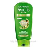 Fructis Бальзам-ополаскиватель Fructis Объем и восстановление для тонких и ослабленных волос всех типов 200мл (2491)