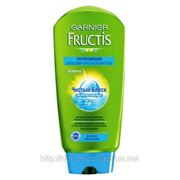 Fructis Бальзам-ополаскиватель Fructis Чистый блеск для всех типов волос 200мл (2496) фото