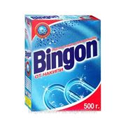 Bingon Средство от накипи Bingon 500г (2194) фото