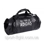 Спортивная сумка Adidas “boxing club“ фотография