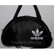 Женская сумка A&L, черная фото
