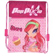 Сумка для обуви с карманом Kite Pop Pixie 601-1К фото