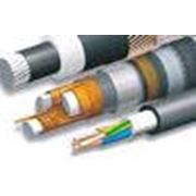 Электротехническое оборудование Электрические кабели провода и шнуры Кабели различного назначения (кабель) фото