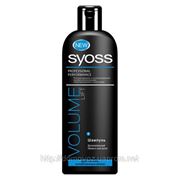 Syoss Шампунь Syoss Volume Lift для тонких и ослабленных волос всех типов 500мл (0316) фото