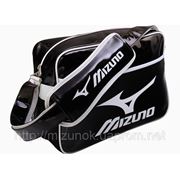 Сумка спортивная Mizuno Active Fashion Enamel Bag S SS12 16DA810-90 фото