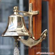 Рында 12см SeaClub_Sea-1530 фото