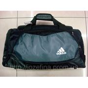 Спортивная сумка Adidas фотография