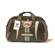 Спортивная сумка Adidas. фото
