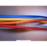 Продажа электрические кабели провода и шнуры оптом фото