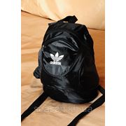 Спортивный рюкзак Adidas R-3. (черный). Высокое качество - лучшие цены. фото