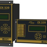 Микропроцессорные устройства защиты и автоматики серии PREMKOтм ZX 520 фото