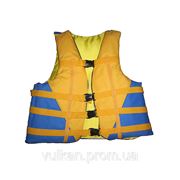 Спасжилет 50-70кг фото